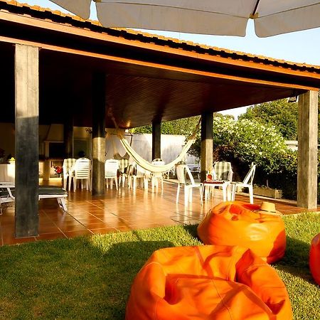 Villa Casa da Miza Vilar do Pinheiro Esterno foto